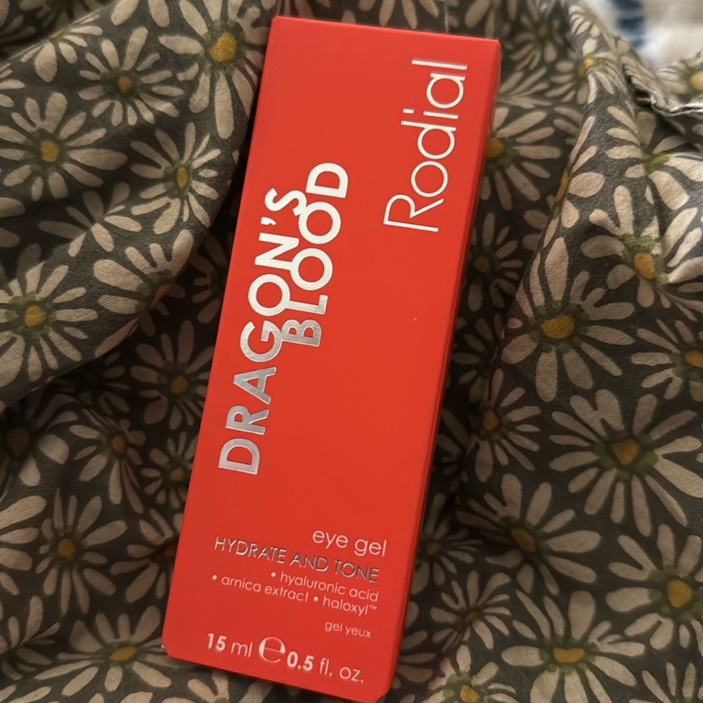 Dragon’s Blood